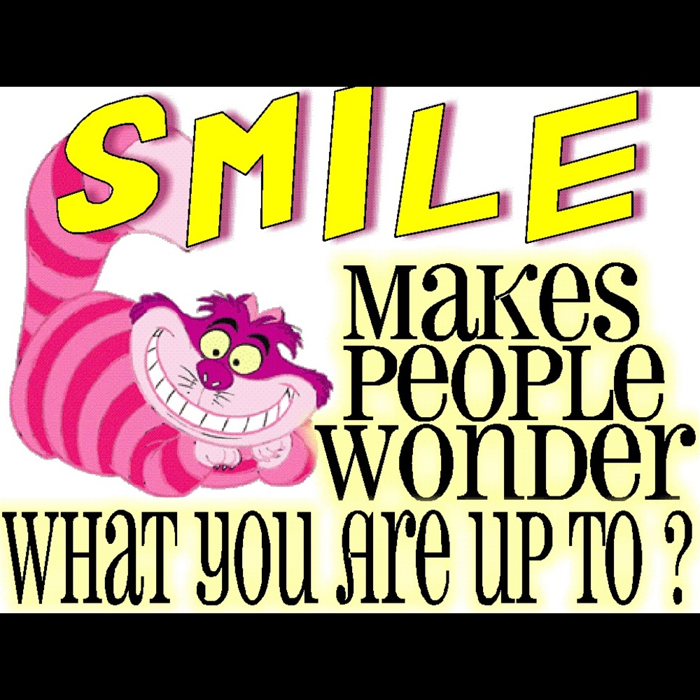 Smile